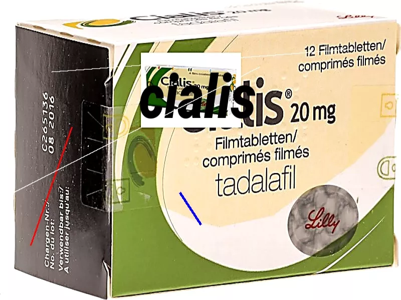 Generic cialis le moins cher